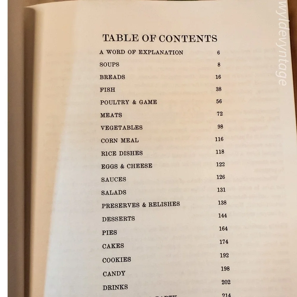 The American‎ Heritage Cookbook-Vintage